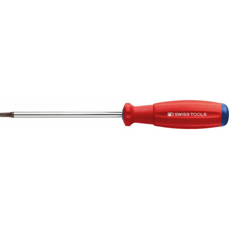 

Destornillador 8401 IP27x125mm SwissGrip PB Swiss Tools