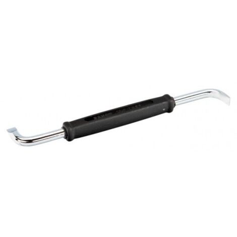 DESTORNILLADOR ACODADO DOBLE BOCA B.RECTA, 2X12 MM - BAHCO