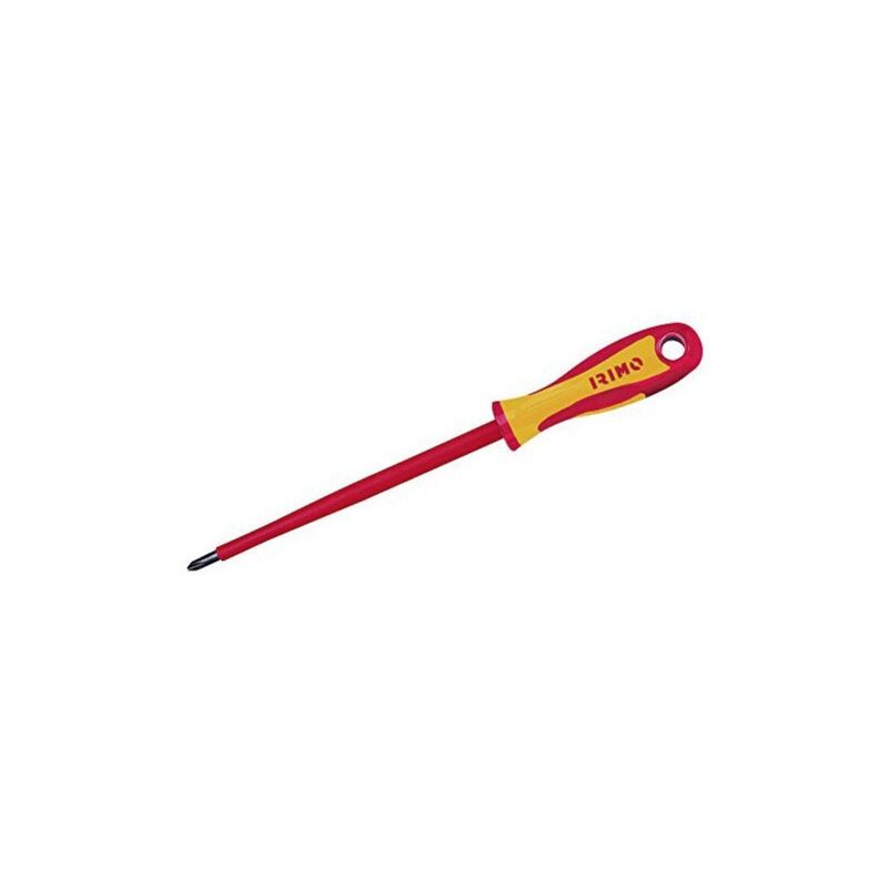 

Irimo Destornillador 1000V.Recto 2.5*100