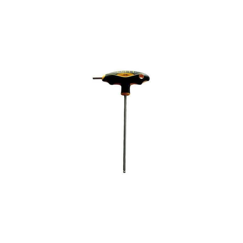 

Destornillador Allen T 6 X 150 - Ironside