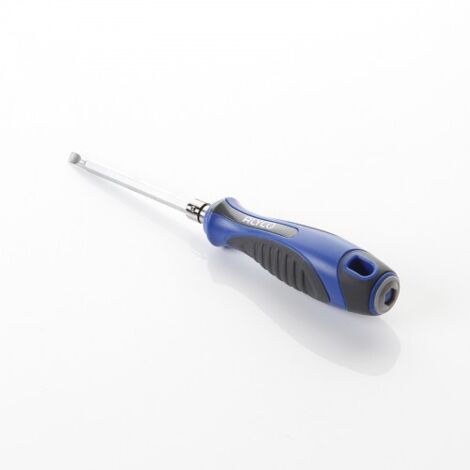 Destornillador ALYCO INTERCAMB. PH2 PLANA 6mm 175mm
