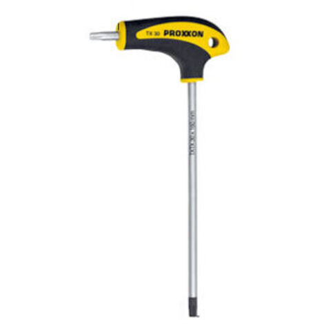 Destornillador angular antorcha Proxxon 22442