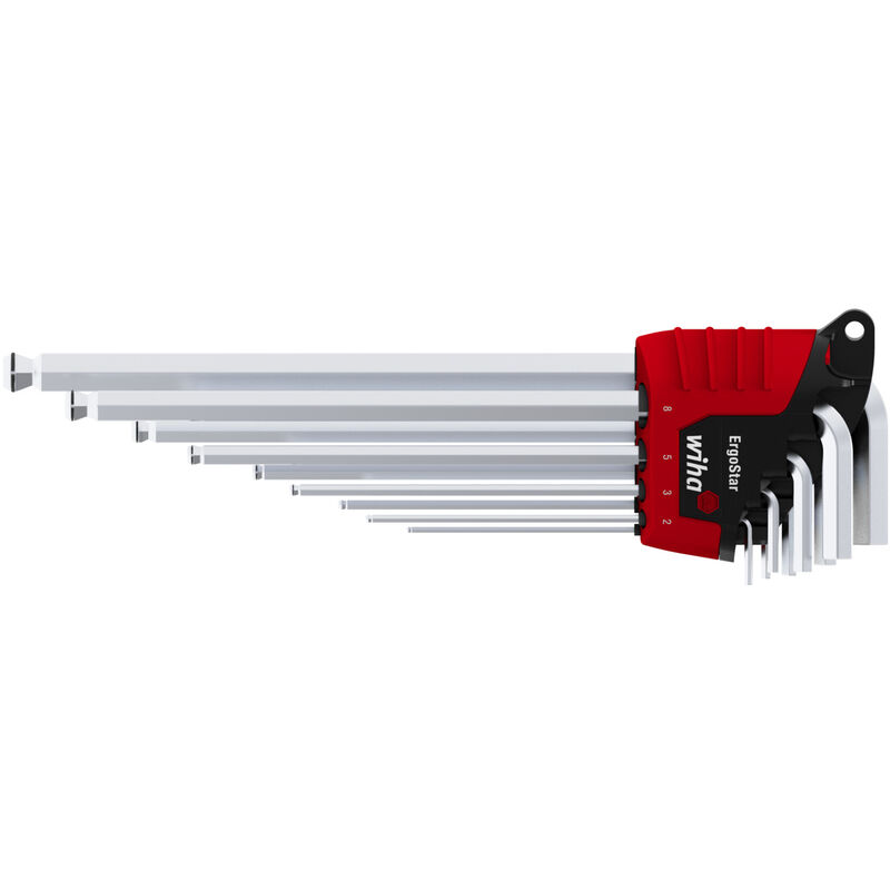 

Wiha 369R H9 Diy, Arándano