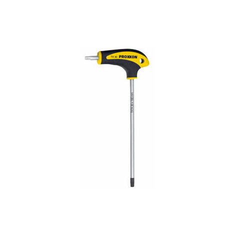 Destornillador angular Torx Proxxon 22440