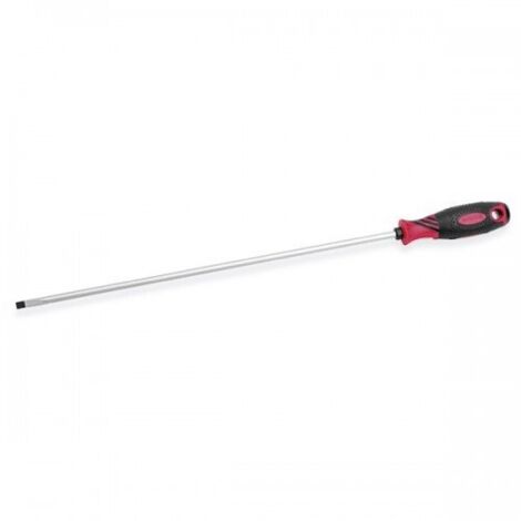 DESTORNILLADOR ANTI DESLIZANTE CRMO B.RECTA3X200 - DOGHER