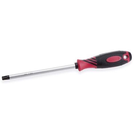Destornillador anti deslizante S2, Torx T20x100 mm  DOGHER 354-T20
