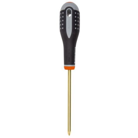 DESTORNILLADOR ANTICHISPA POZIDRIV AL-BR PH3X150 - BAHCO