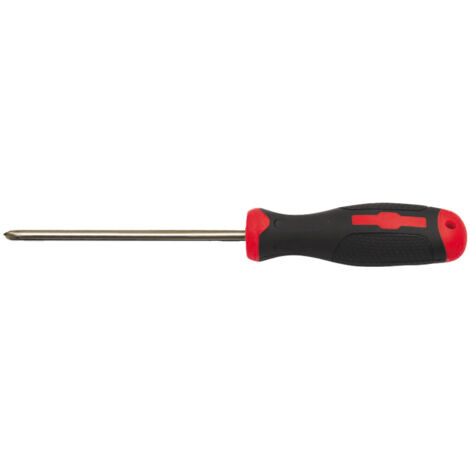 Destornillador b/phillips ph1x100mm ti ALYCO