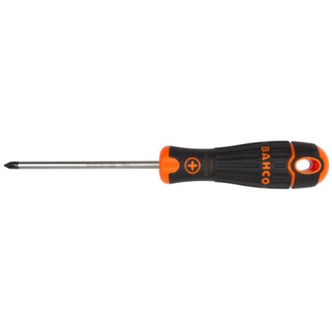 Destornillador b/phillips ph1x250 bahcofit bahco
