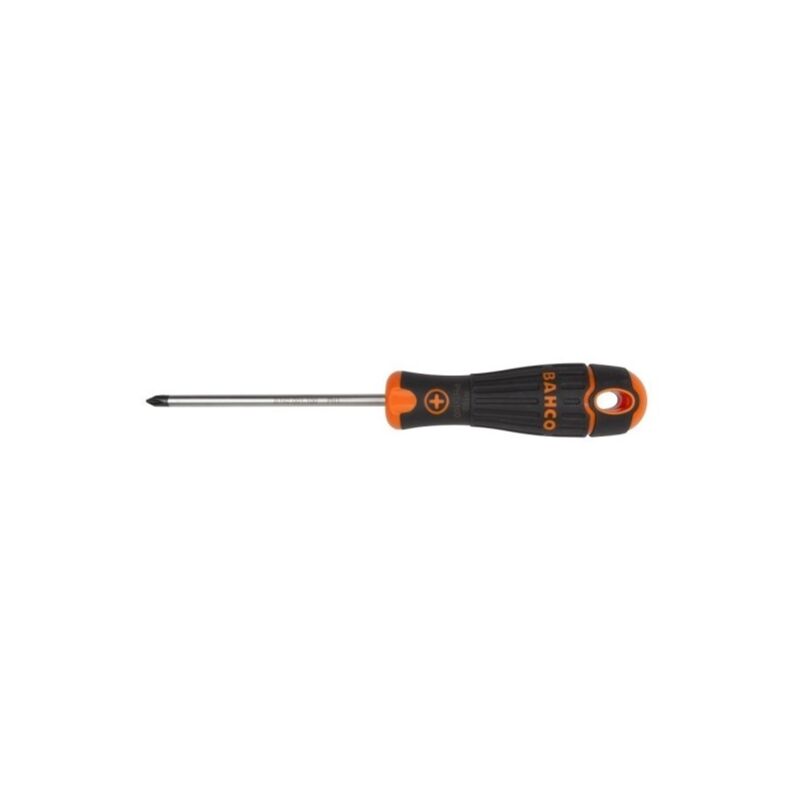 

Destornillador Boca Phillips Ph2X125 Bahcofit Bahco