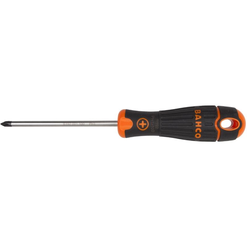 

bahco destorn.192-ph3x150 premium philips+v.redonda 192-003-150 - Mibricotienda