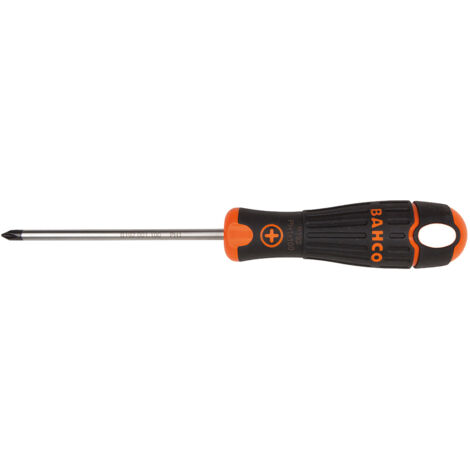 Destornillador b/phillips ph3x150 bahcofit bahco