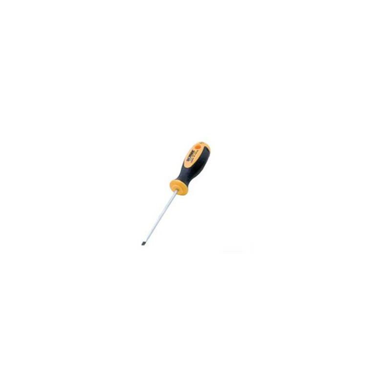 

Destornillador Plano 4x100 bicomp - Ironside