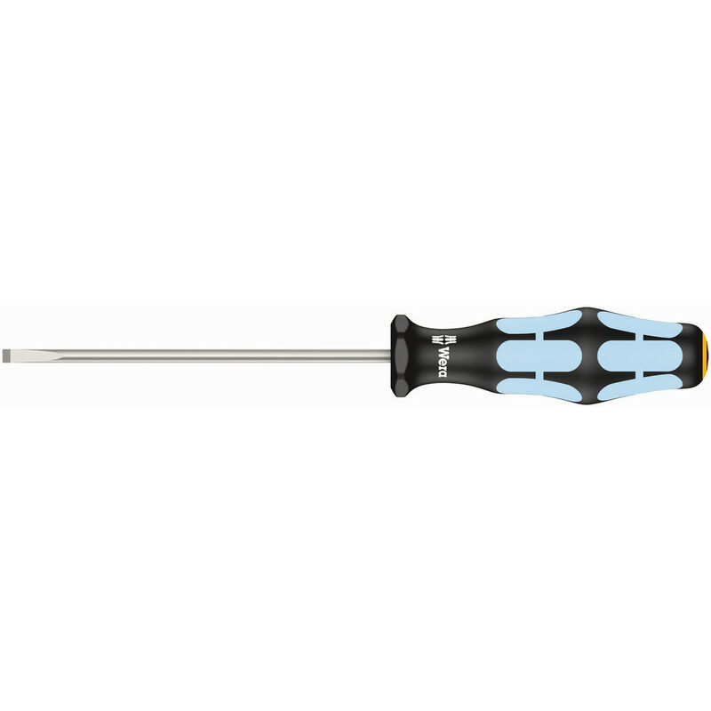 

Destornillador B/plana Var. Redonda Inox 0,6x3,5x100 32002
