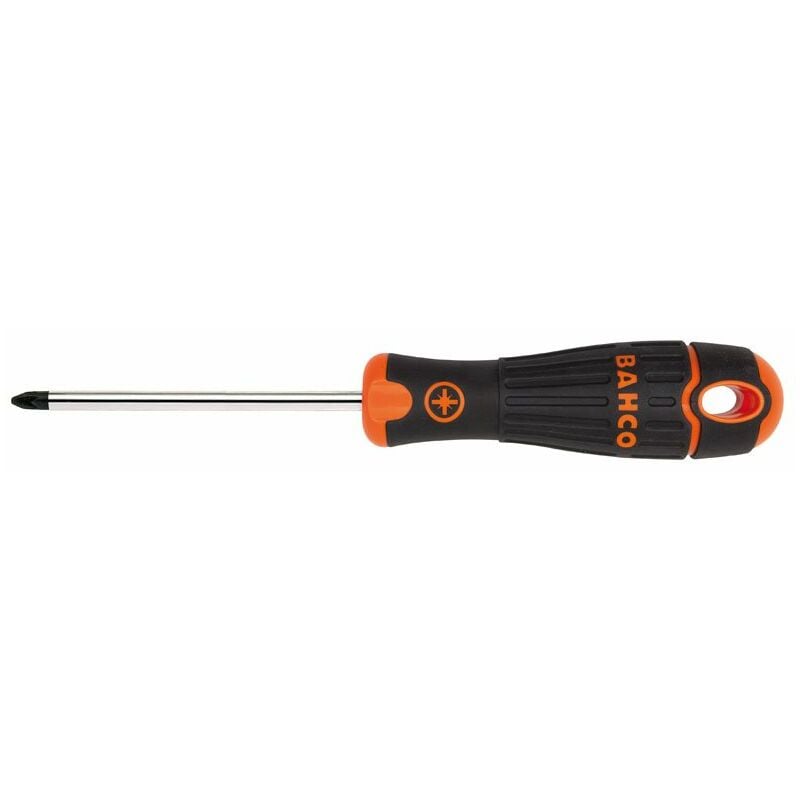 

Bahco - DESTORNILL.POZIDRIV Nº1X100