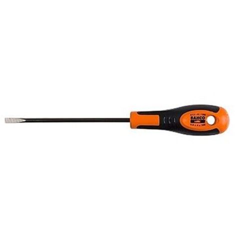 Destornillador BAHCO 5.5x150 Sensor B Recta y V Redonda