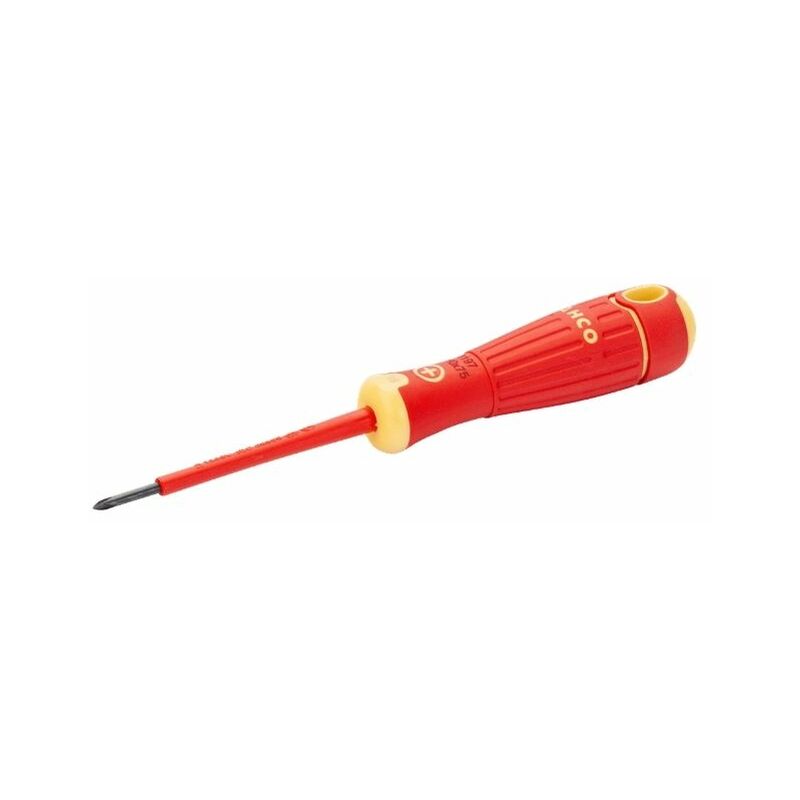 

Destornillador Bahcofit Aislado Boca Philips Bahco 3 X 150