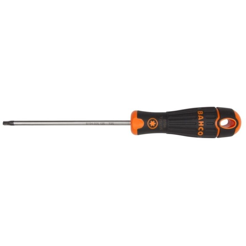 Error:n/a B194.015.100 Destornillador Torx, T15X100