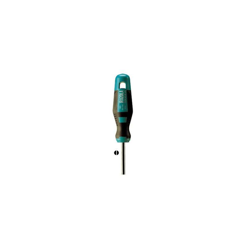

Destornillador Bahcofit Boca Plana Bahco 8 X 175
