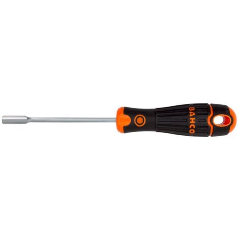 DESTORNILLADOR BAHCOFIT B.STECKER 6X150 CON CLIP - BAHCO