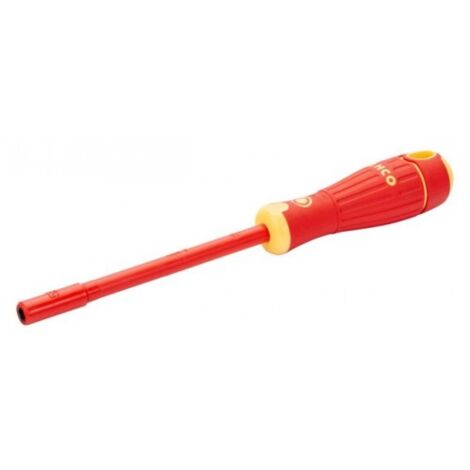 DESTORNILLADOR BAHCOFIT STECKER AISLO 13 - BAHCO