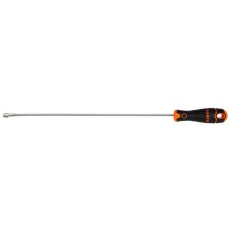 DESTORNILLADOR BAHCOFIT STECKER MAGNETICO FLEXIBLE 1 KG. - BAHCO