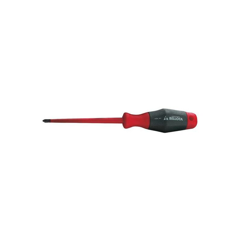 

Destornillador Bicomponente Vpph Bellota PH1