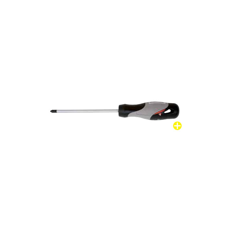 

Destornillador bimateria ph PH4 - Bellota
