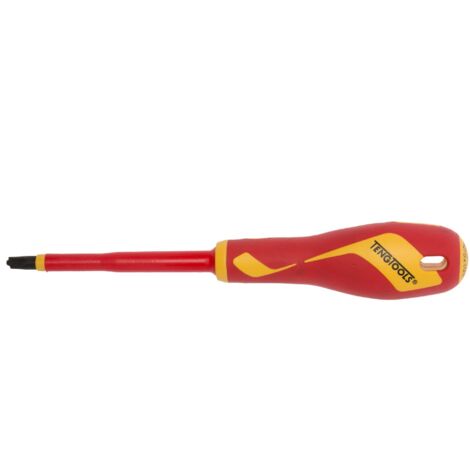 Destornillador Boca PH2 100mm TENGTOOLS 186590204