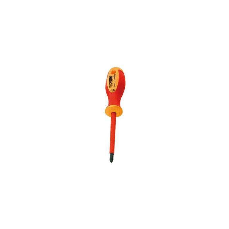 

Destornillador Boca Phillips Aislado 1000 V Ironside 1 X 80 Bicomponente