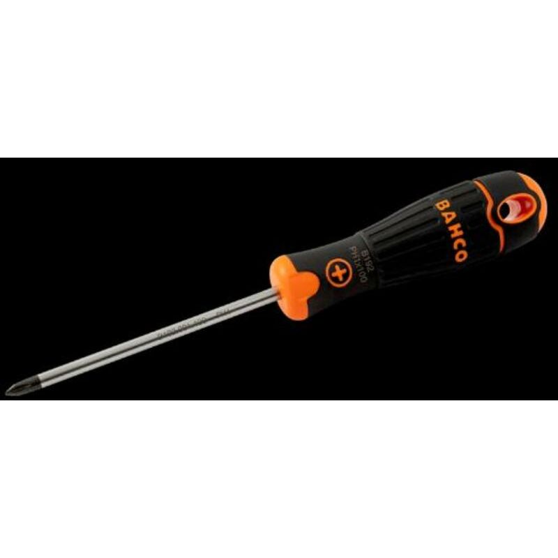 

MIBRICOTIENDA bahco destorn.192-ph1x250 premium philips+v.redonda 192-001-250