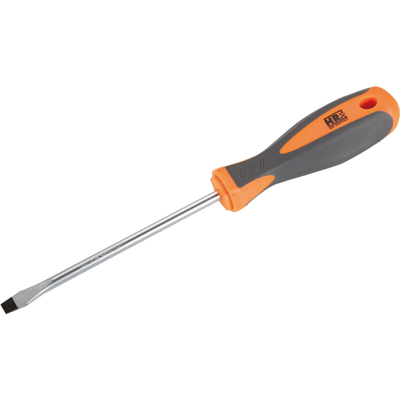 

Alyco-tools - DESTORNILLADOR BOCA PLANA 4,0X0,8X100MM-170404
