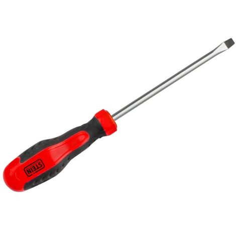 DESTORNILLADOR BOCA PLANA STEIN 5.5x175MM