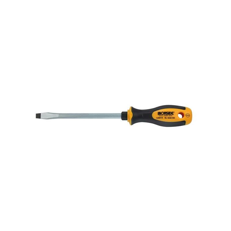 

Destornillador bypl vyhex 10X175 BICOMP - Ironside