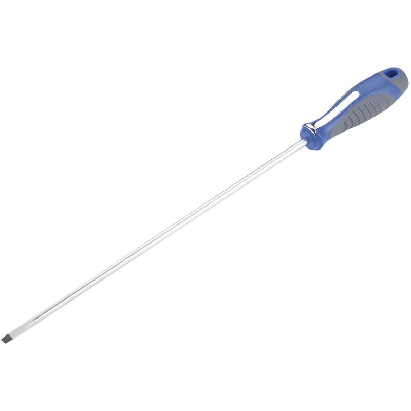 

Alyco-tools - Destornillador Boca Recta 6,0X1X300 Mm