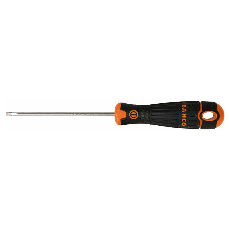 

Bahco - DESTORNILL.B.RECTA 3X100