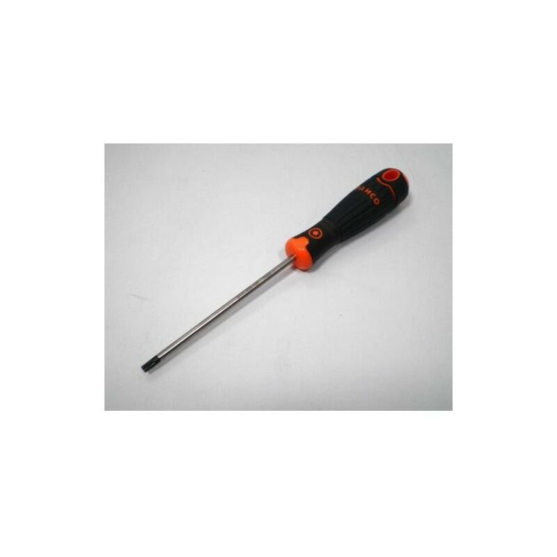 

Destornillador Boca Torx Boca 141 Inviolable Tr30X150