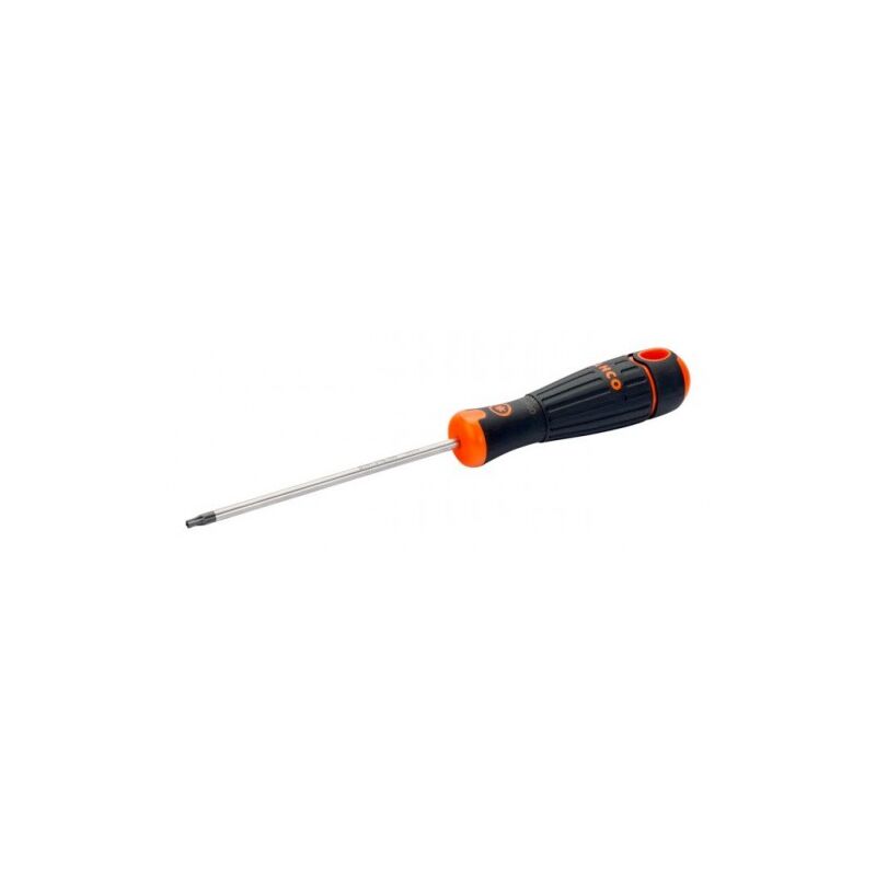 Bahco - destornillador fit torx inviol T-15X100