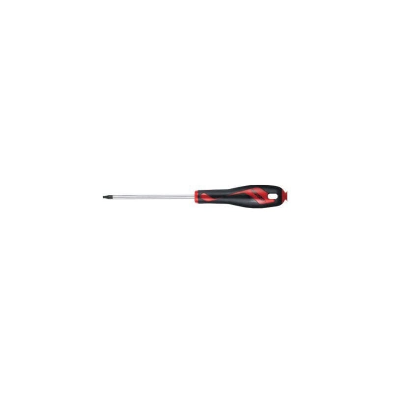 

Destornilladores individuales Boca TPX 177800109 | Tamaño TPX27 Varilla Redonda Mango D Puntas Long 100 mm