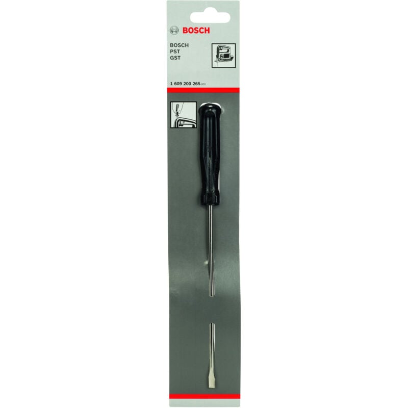 

1609200265 DESTORNILLADOR - Bosch