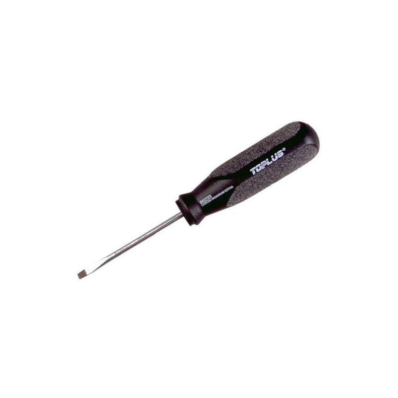 

Destornillador B/Pl Top-Plus 86233 4 X 75 - Turis