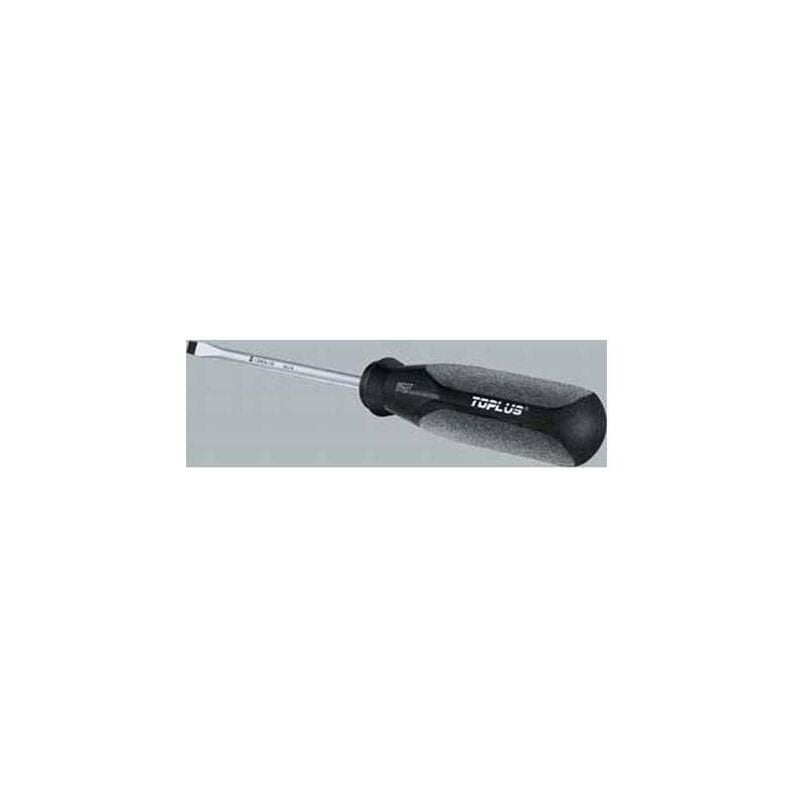 

Destornillador B/Pl Top-Plus 86236 5.5 X 125 - Turis