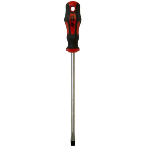 DESTORNILLADOR B.RECTA MAGNET - 4X100 MM