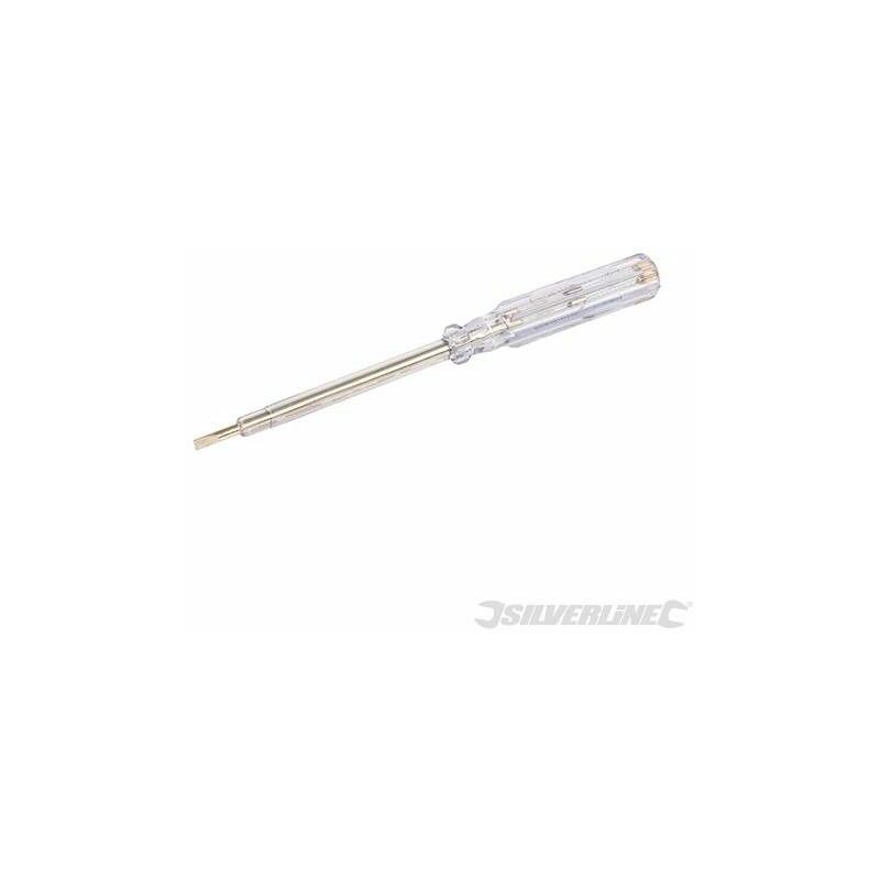 

Silverline - , 110 - 250 V CA