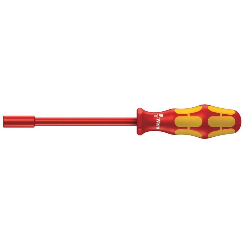 

0007658030055 LLAVE DE VASO, HE X 5.5 X 125 MM - Wera