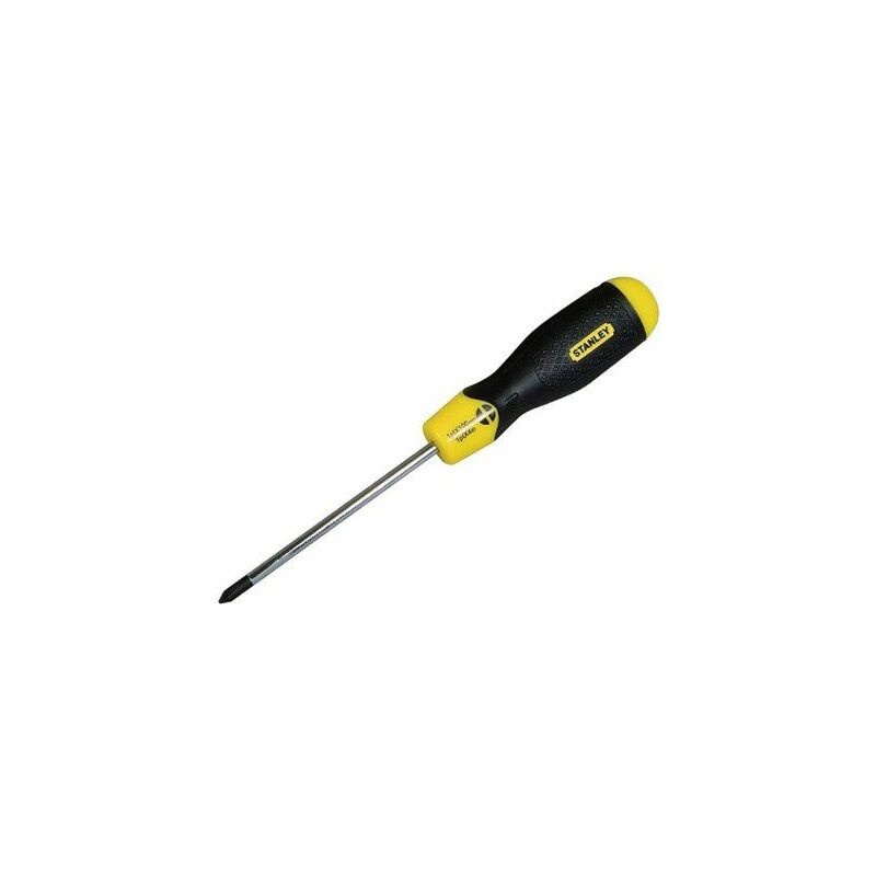 

Stanley 0-64-933 Solo Standard screwdriver