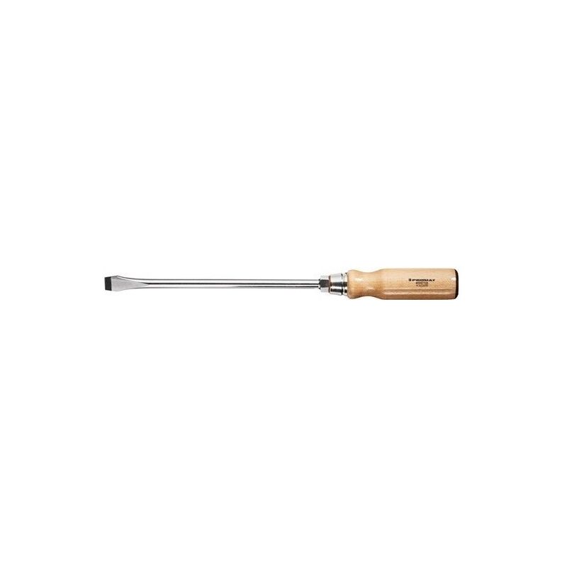 

Destornillador Ancho De Filo 14 Mm Long. Varilla 250 Mm Mang