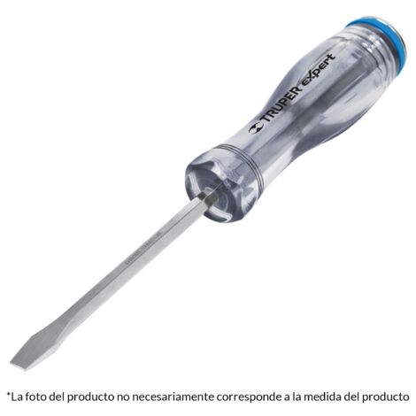 Destornillador de golpe boca Phillips 1 - 4,7x75 mm