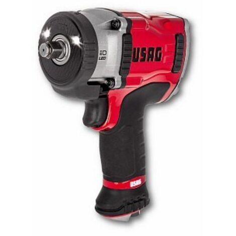 DESTORNILLADOR DE IMPULSO DE MAGNESIO USAG 943 PC1 1/2