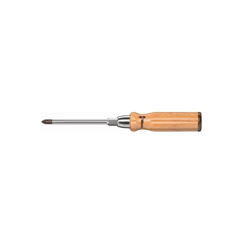

Destornillador B/Phillips Var. Red M/Madera Ph 2X100 18352